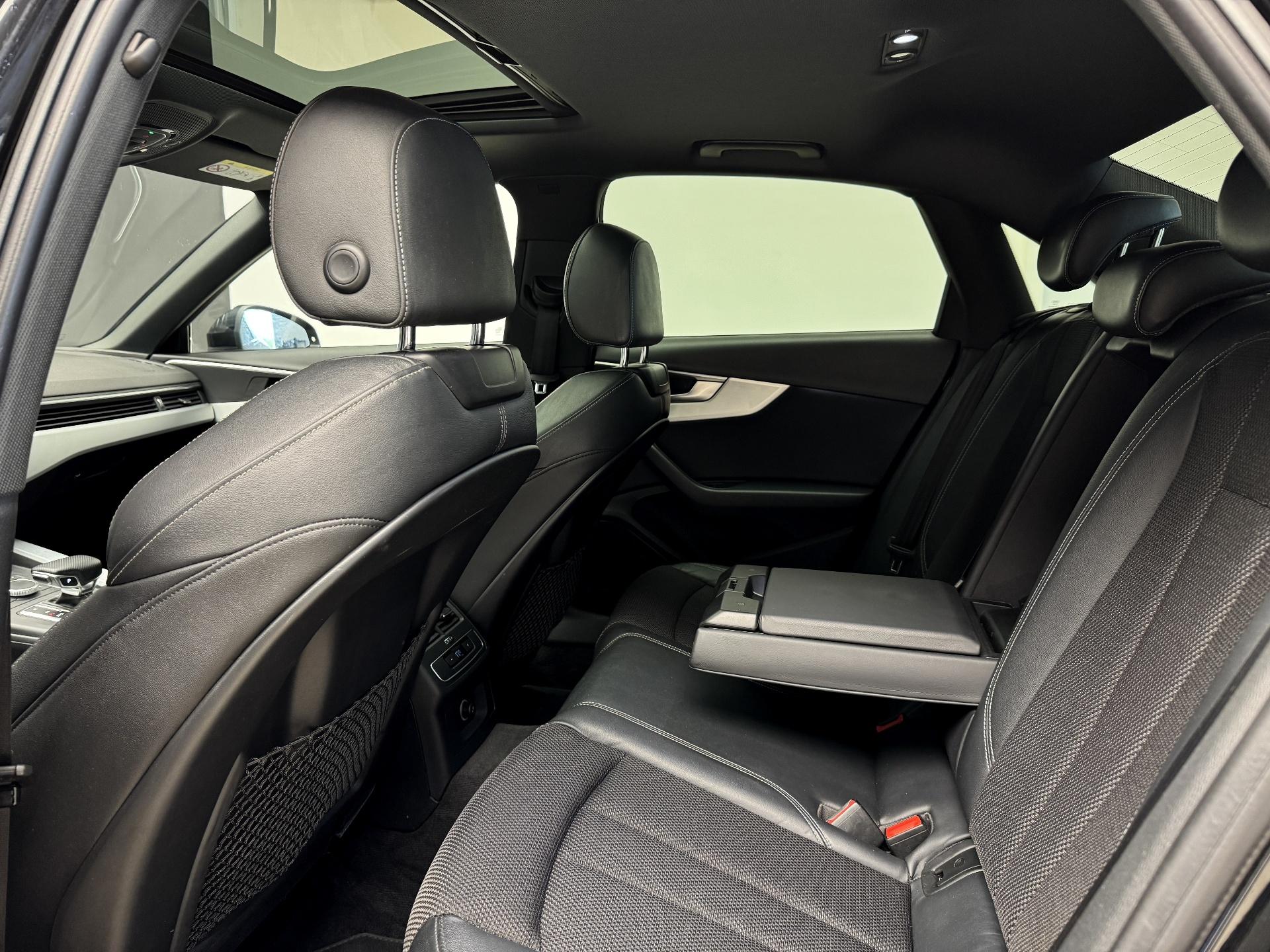 Audi-A4