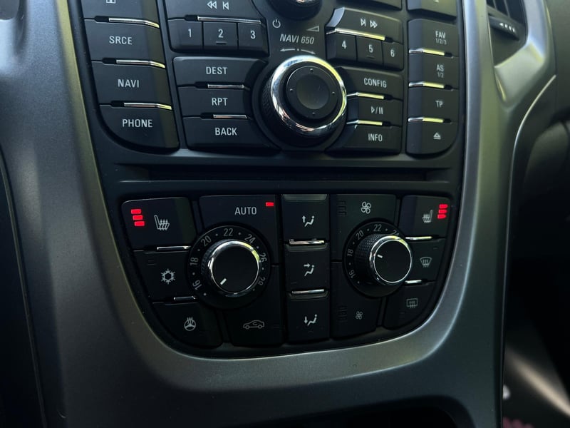 Car Thumb