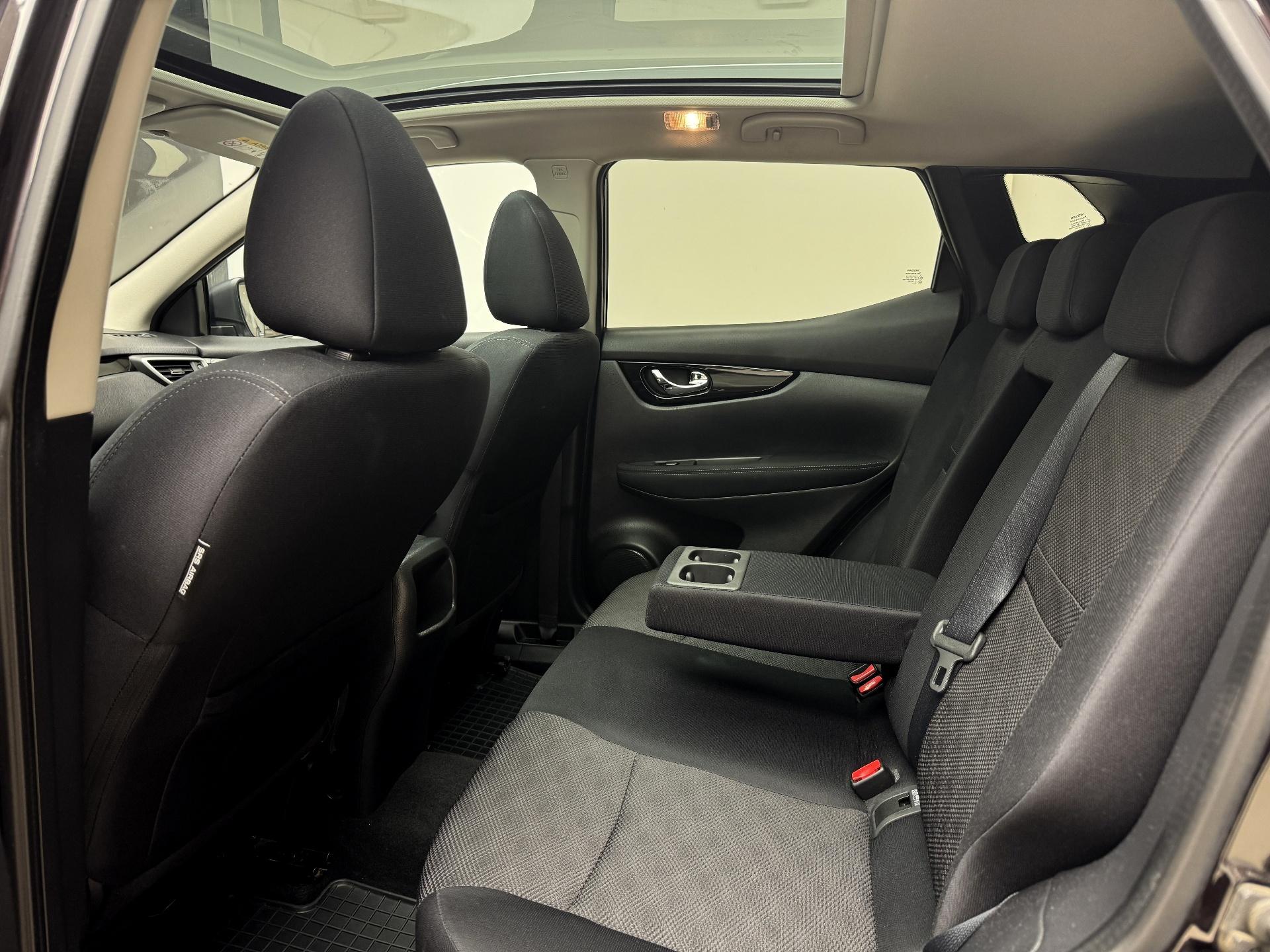 Nissan-Qashqai