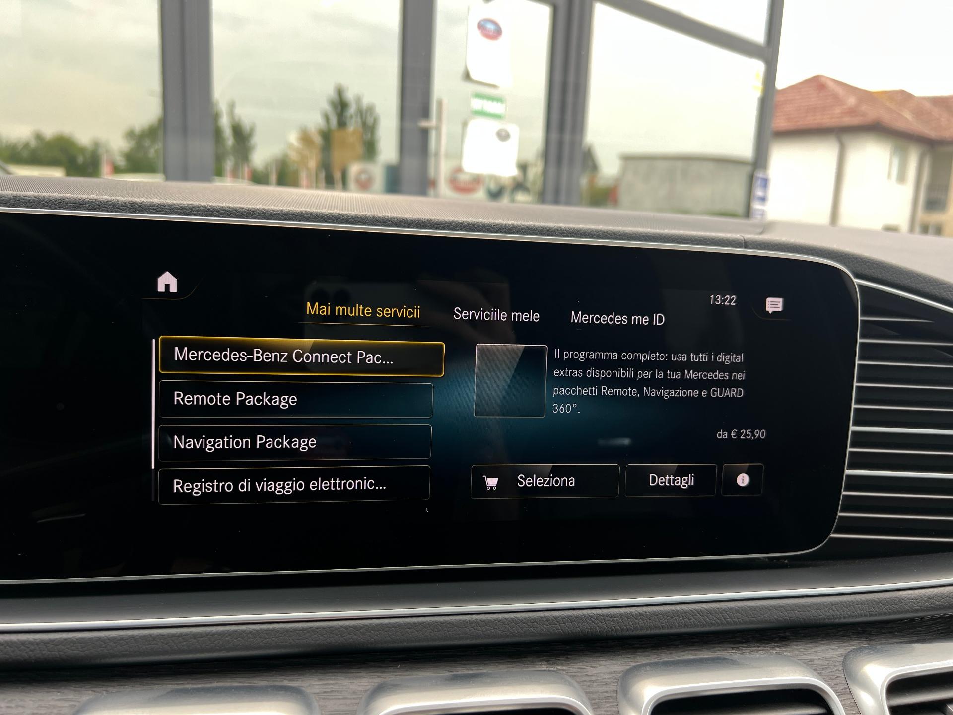 Mercedes-Benz-GLE