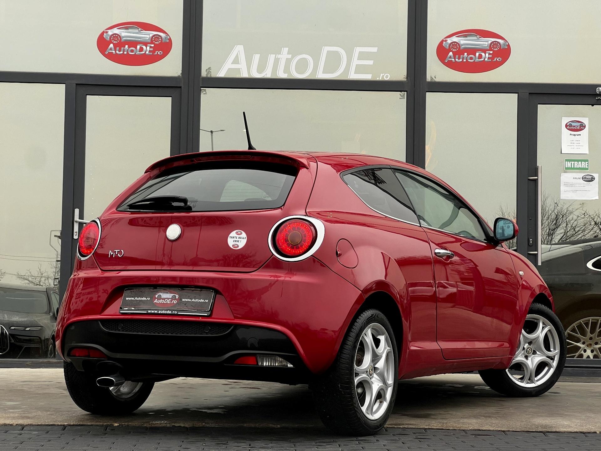 Alfa Romeo-MiTo