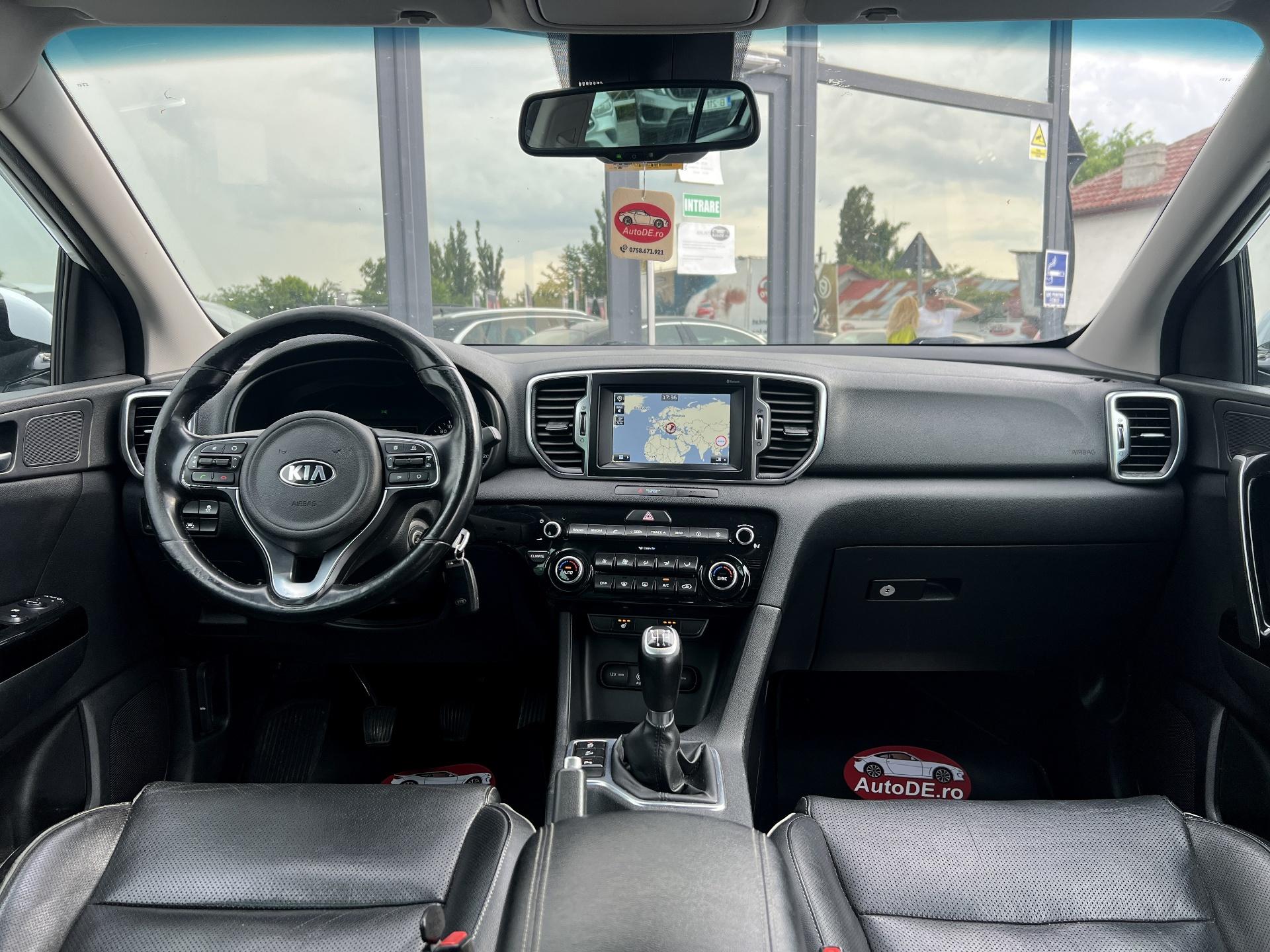 Kia-Sportage