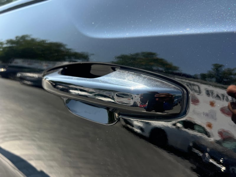 Car Thumb