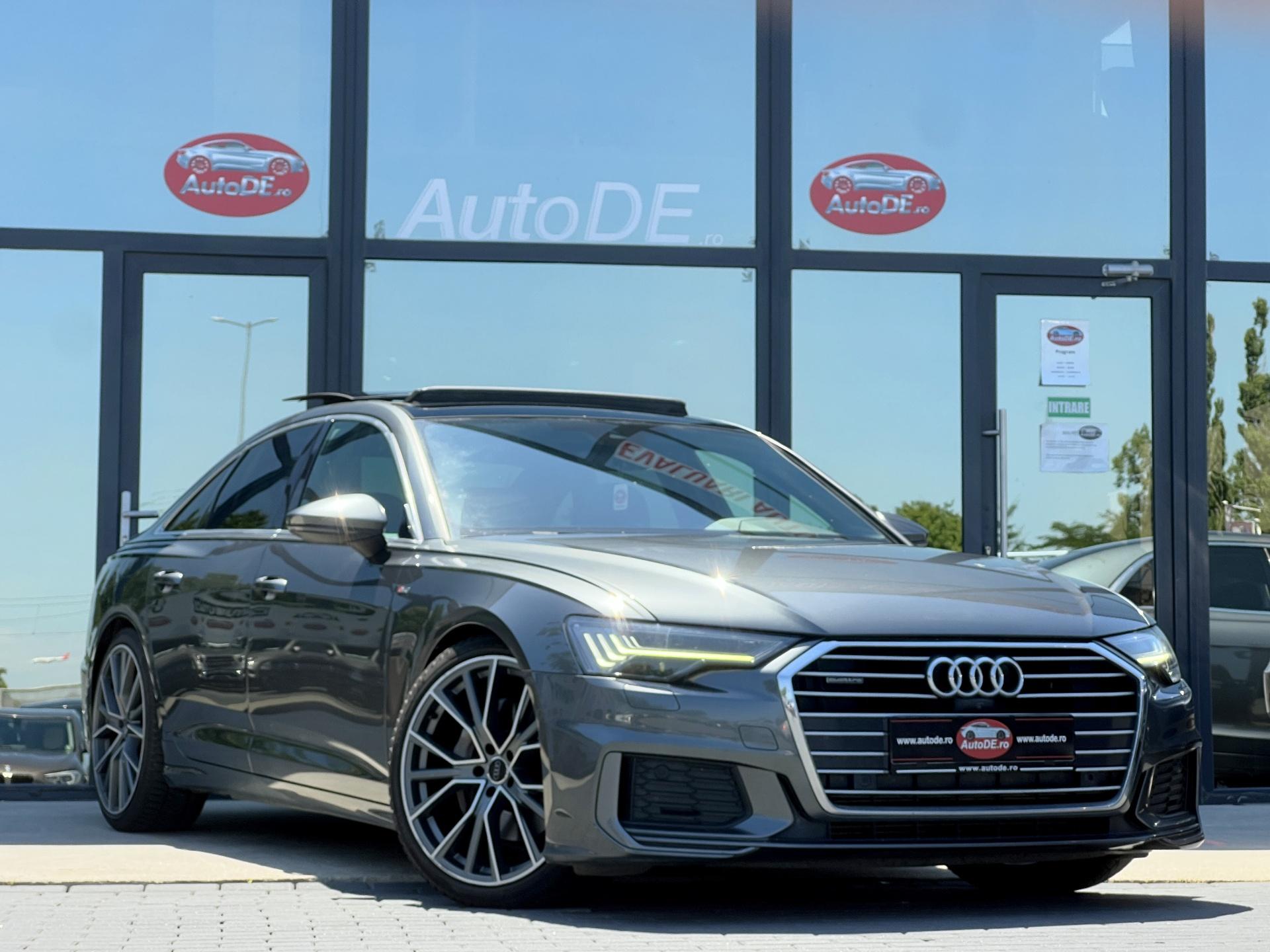 Audi-A6
