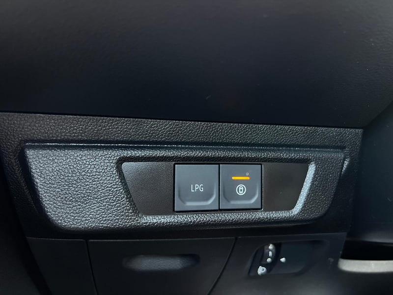 Car Thumb