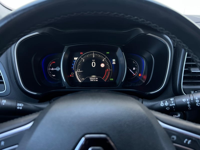 Car Thumb