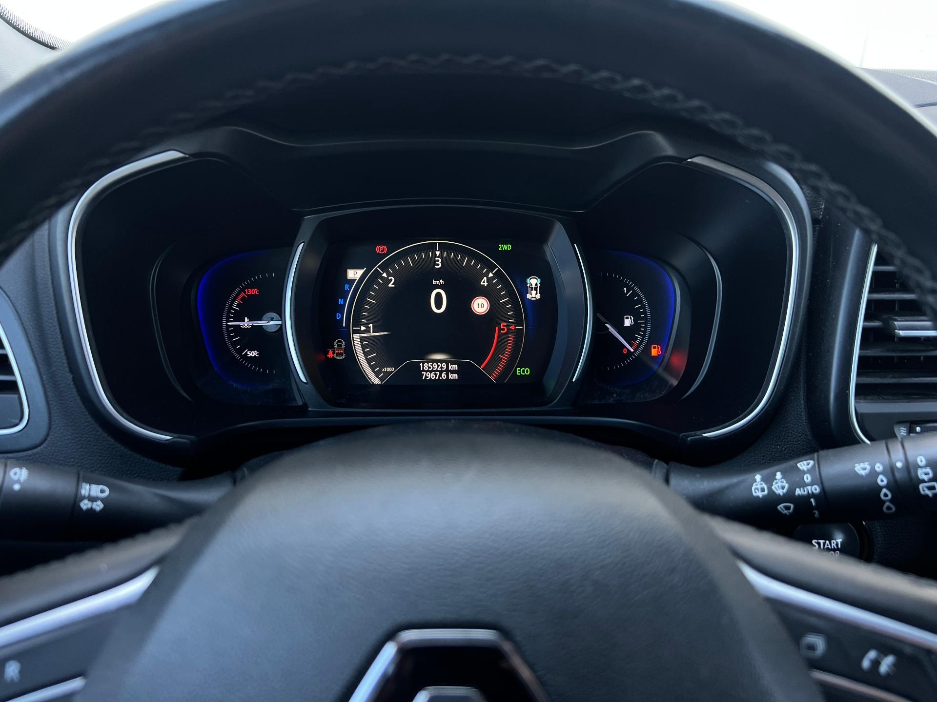 Renault-Koleos
