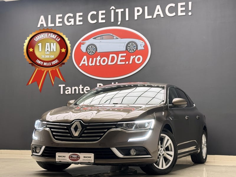 AutoDE.ro - Masini second hand - Bucuresti si Bacau