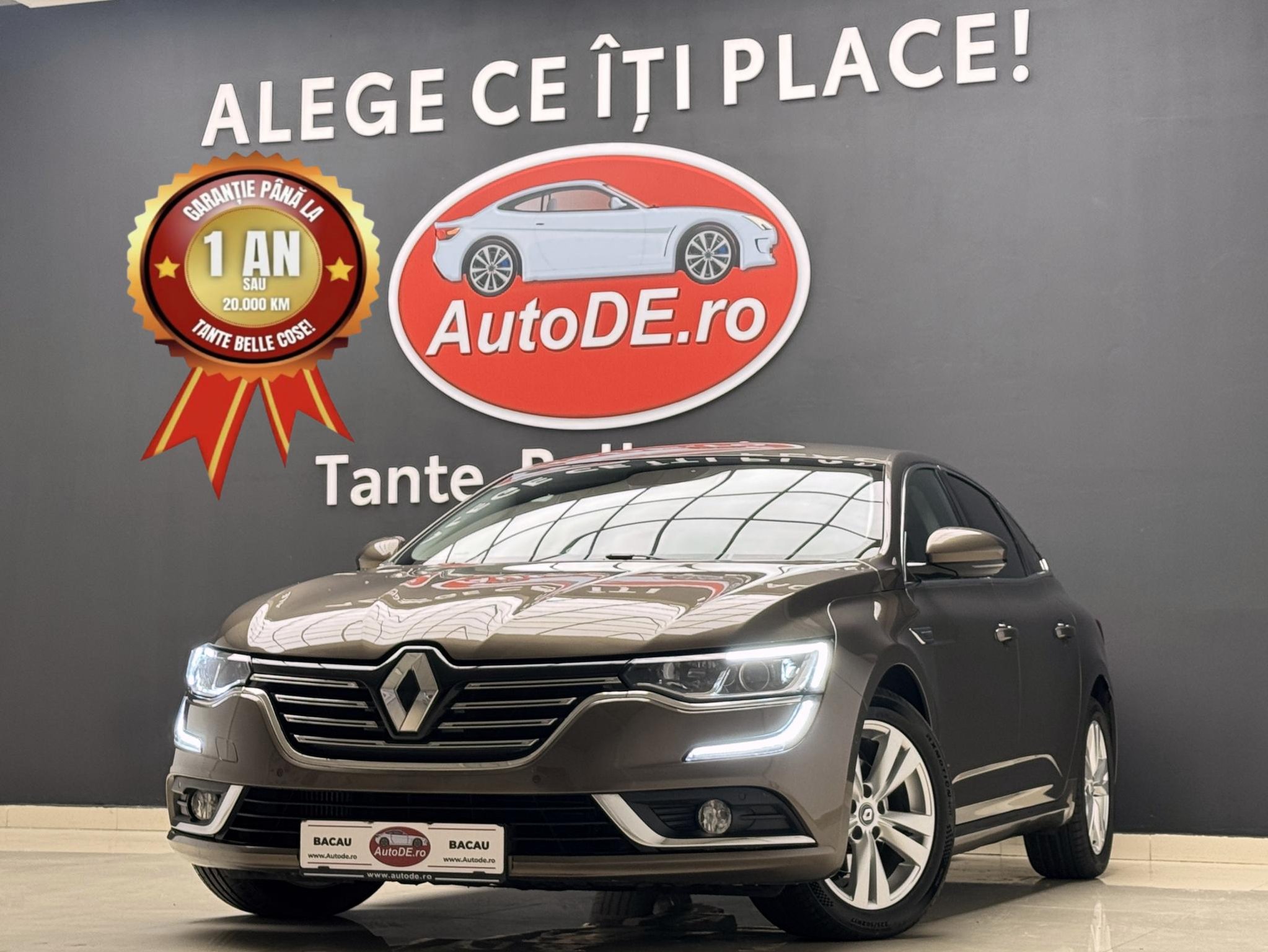 Renault-Talisman