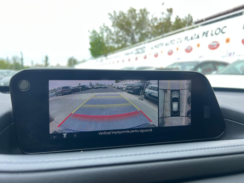 Car Thumb