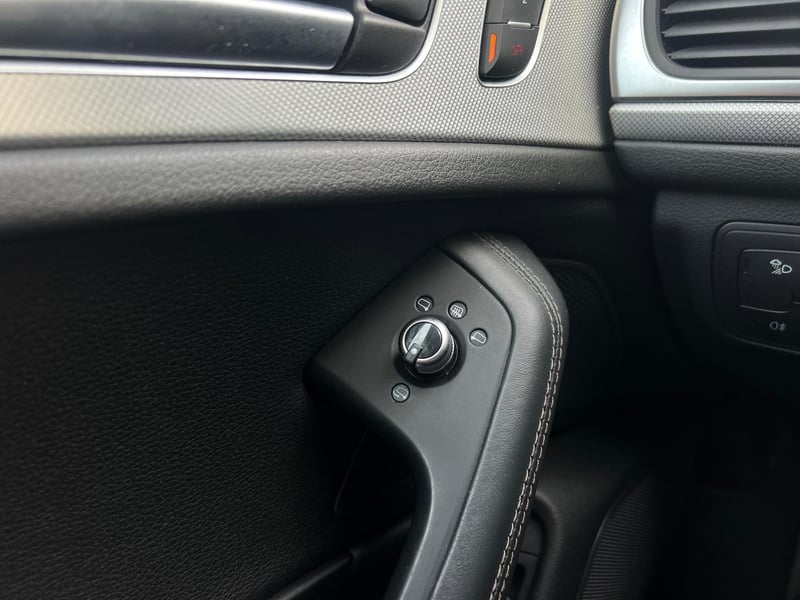Car Thumb