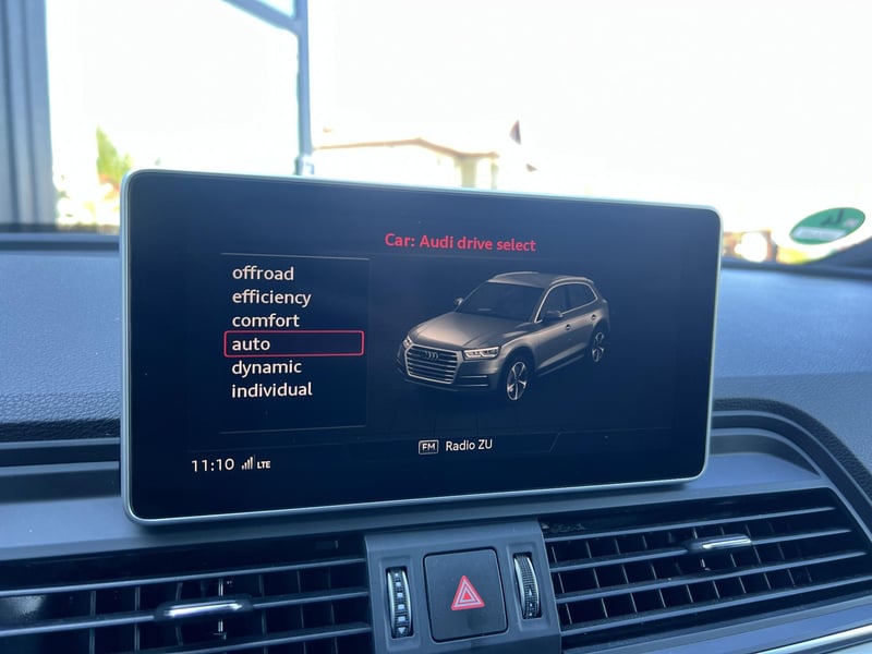 Car Thumb