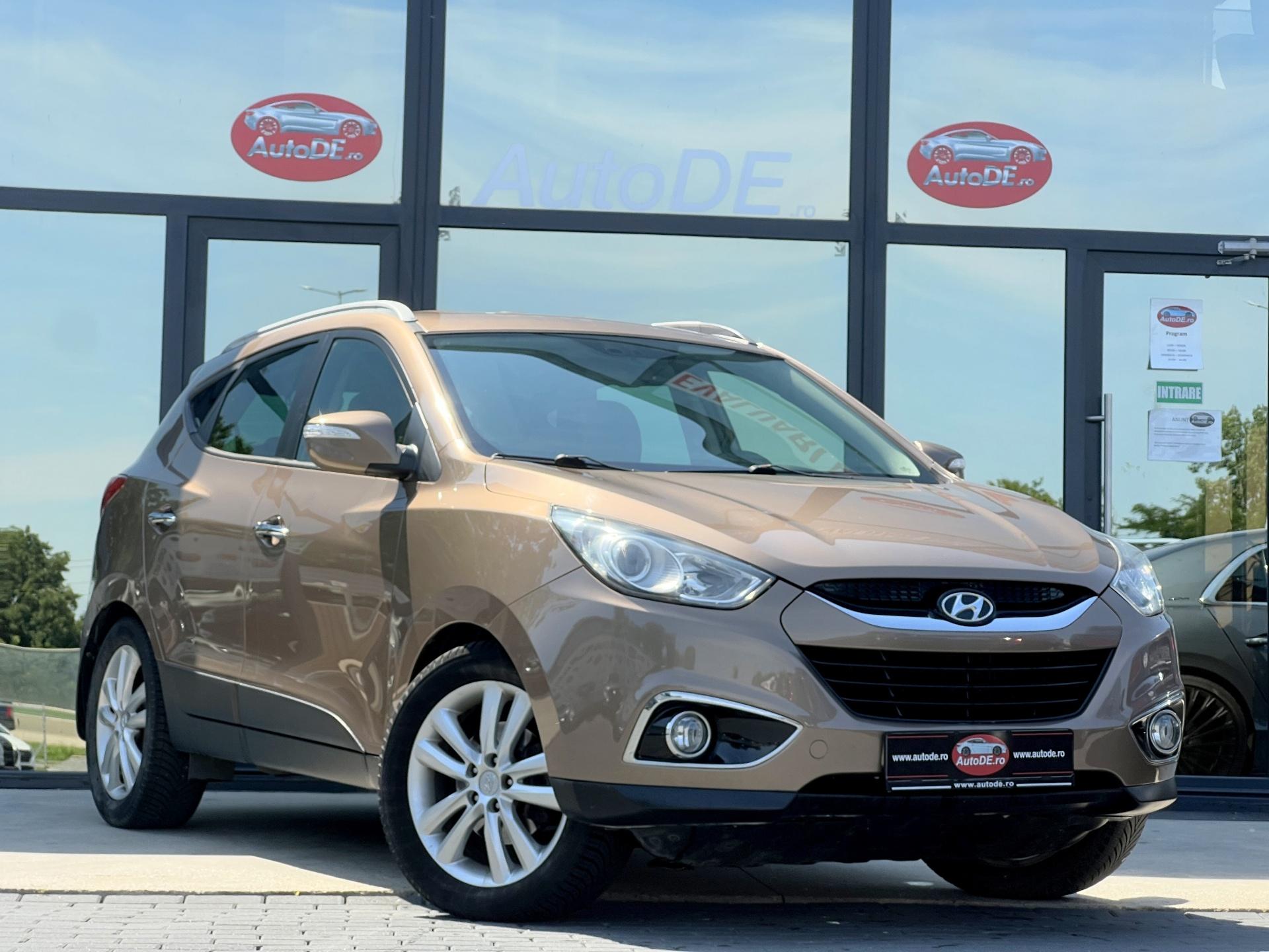 Hyundai-ix35