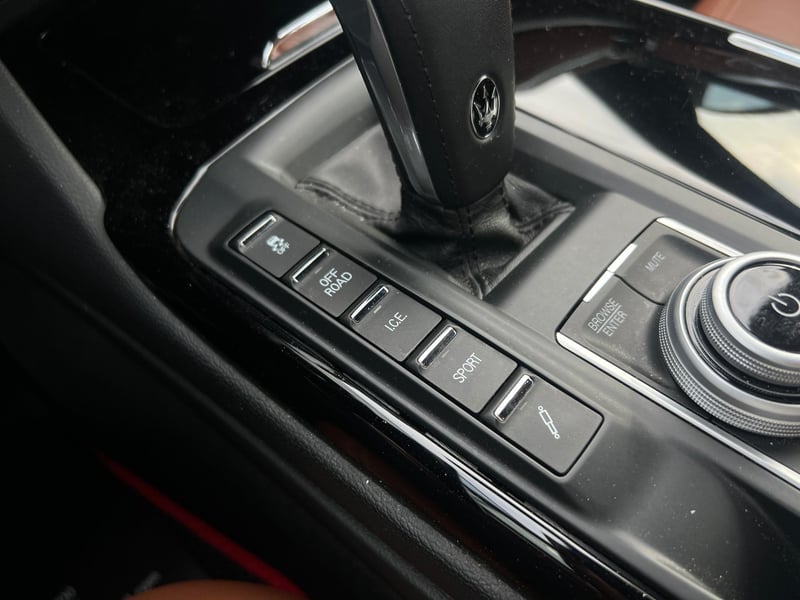 Car Thumb