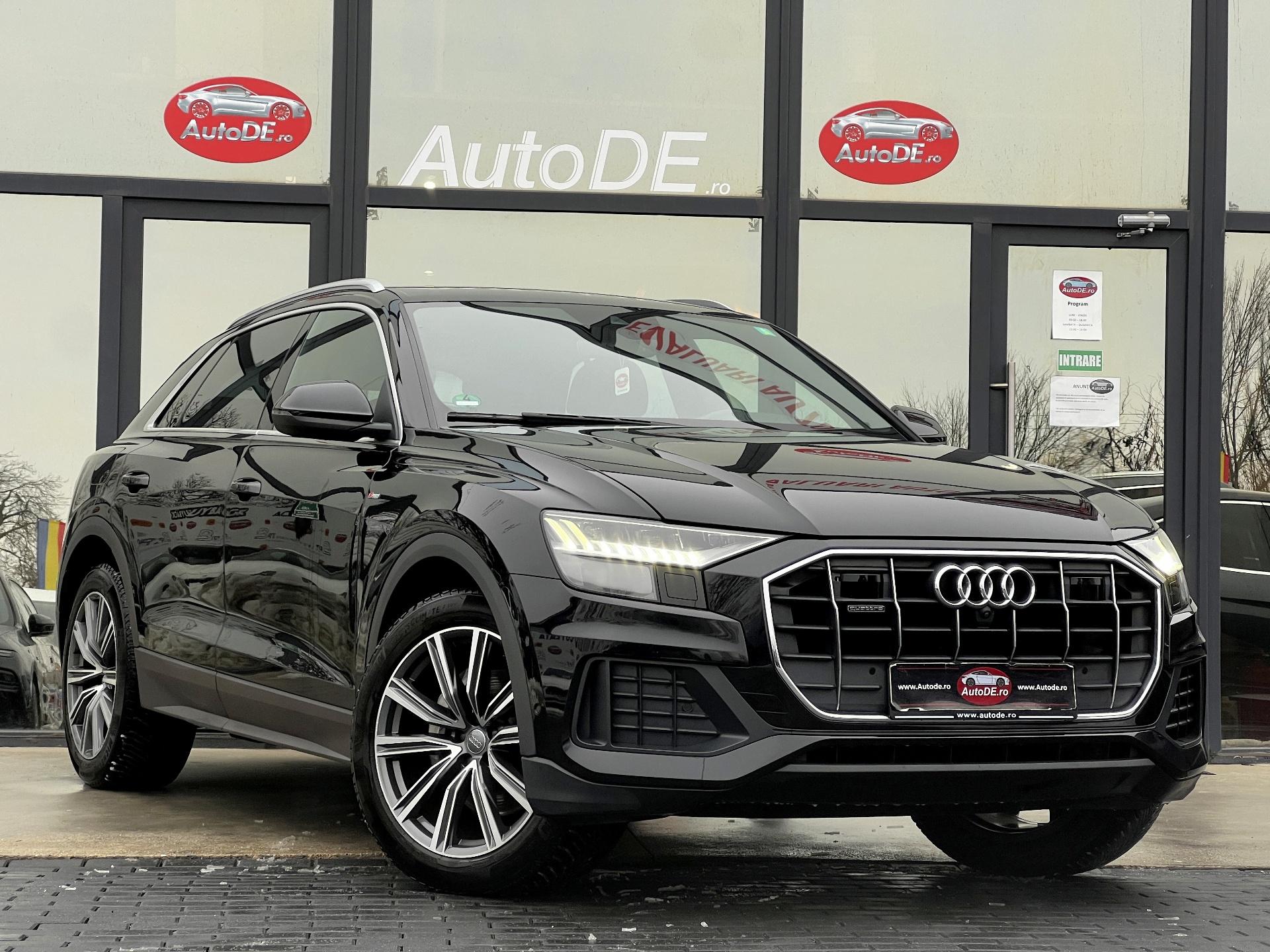 Audi-Q8