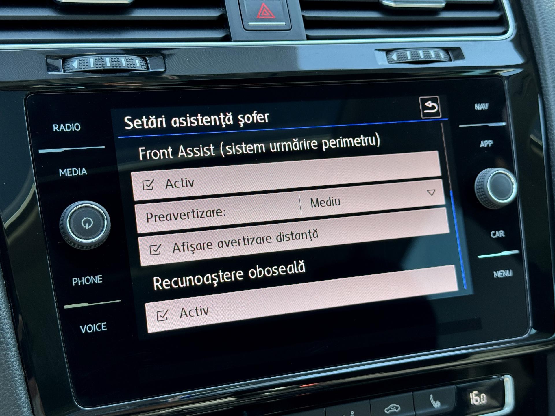 Volkswagen-Golf
