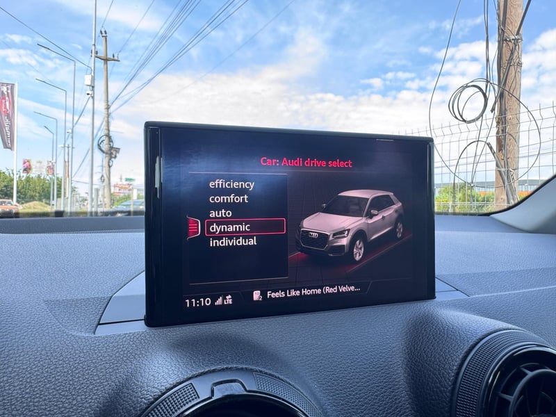 Car Thumb