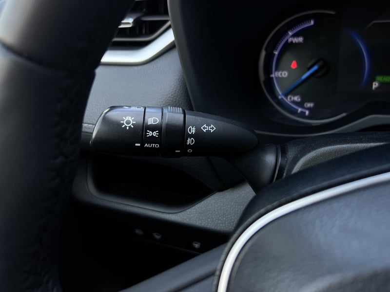 Car Thumb