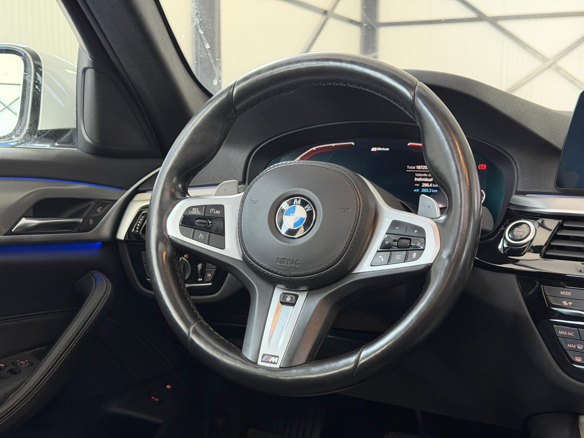 BMW-Seria 5
