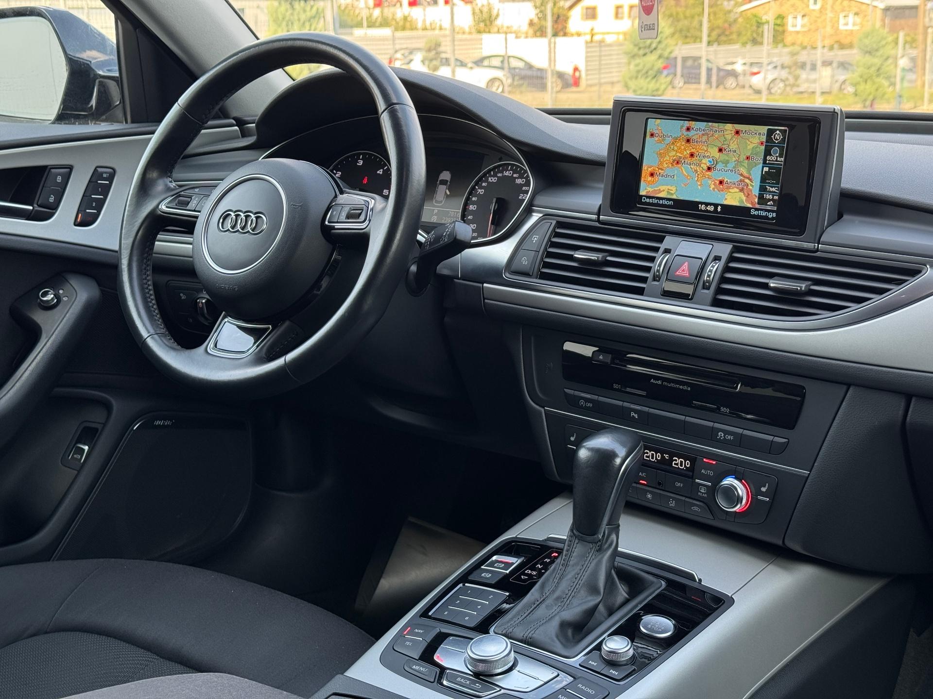 Audi-A6