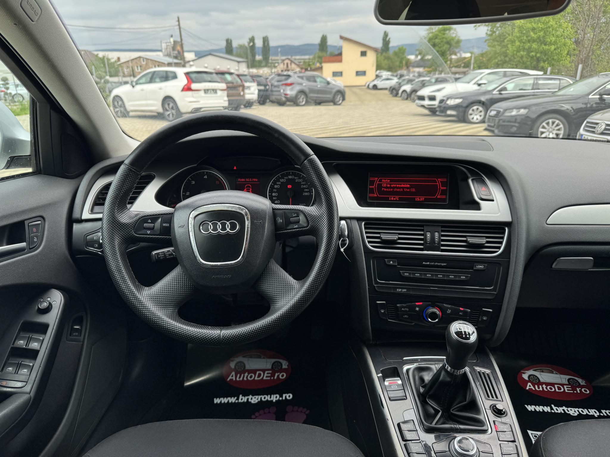 Audi-A4