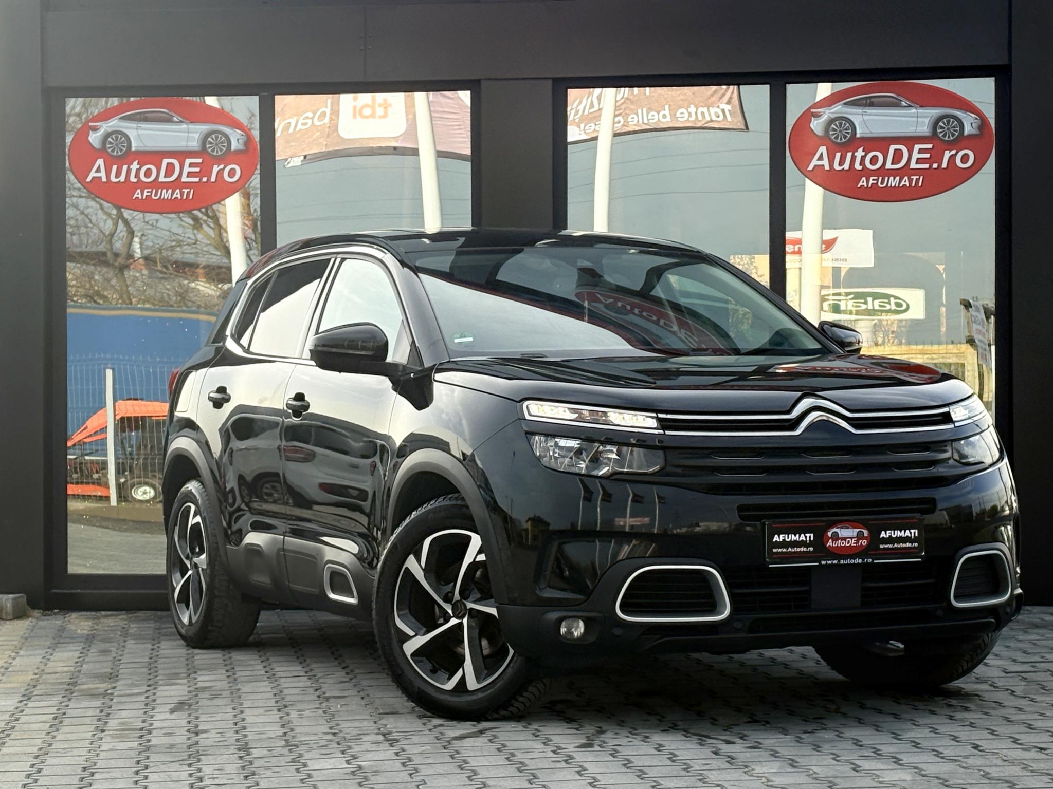 Citroen-C5 Aircross