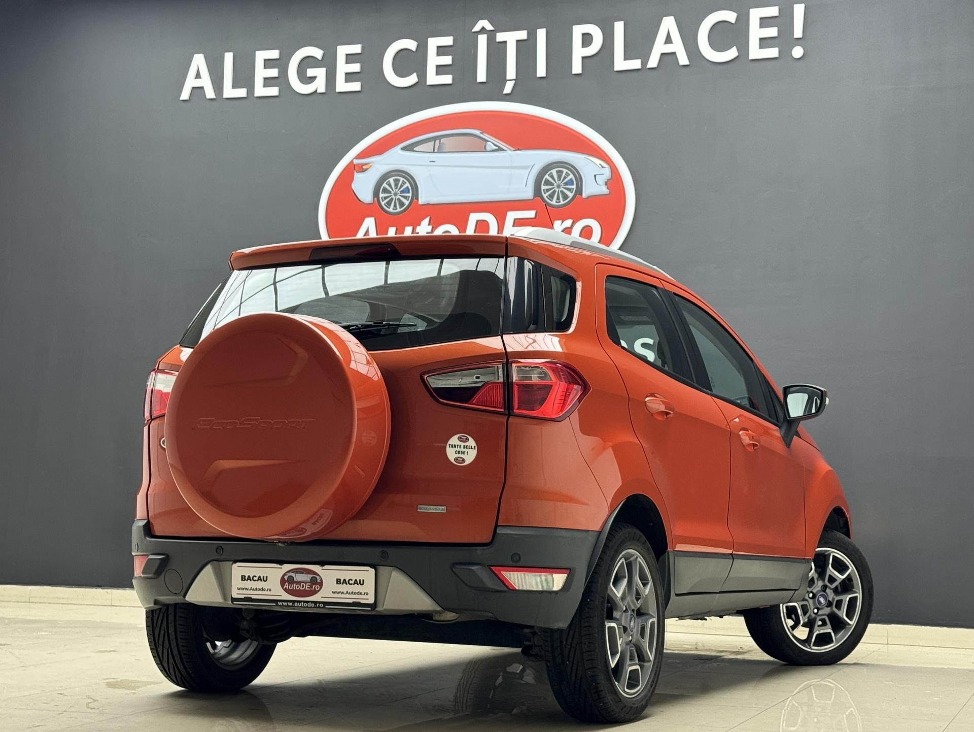 Ford-EcoSport