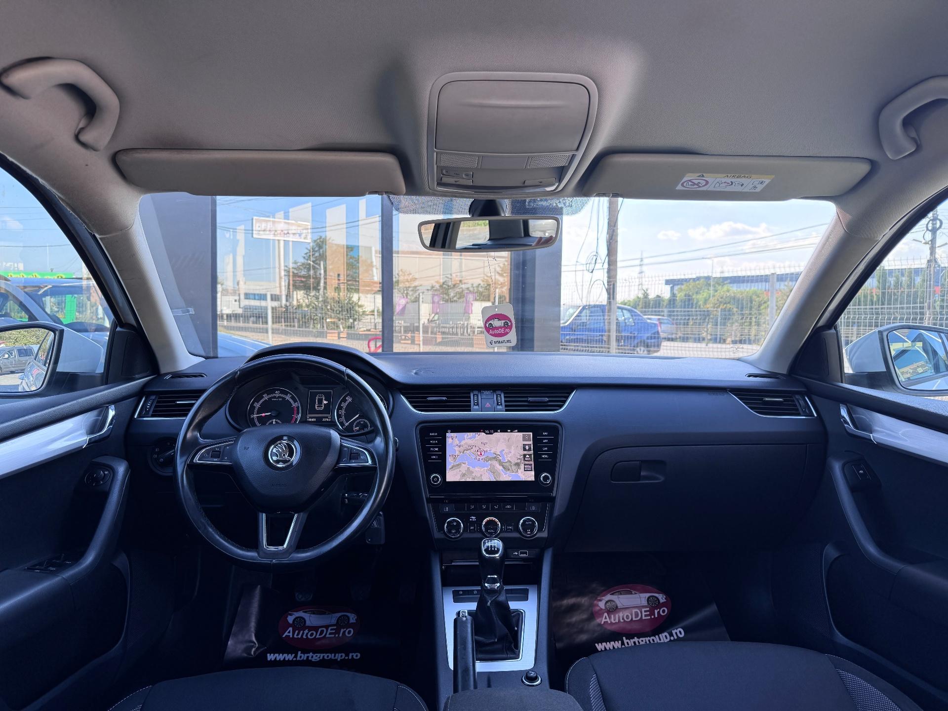 Skoda-Octavia