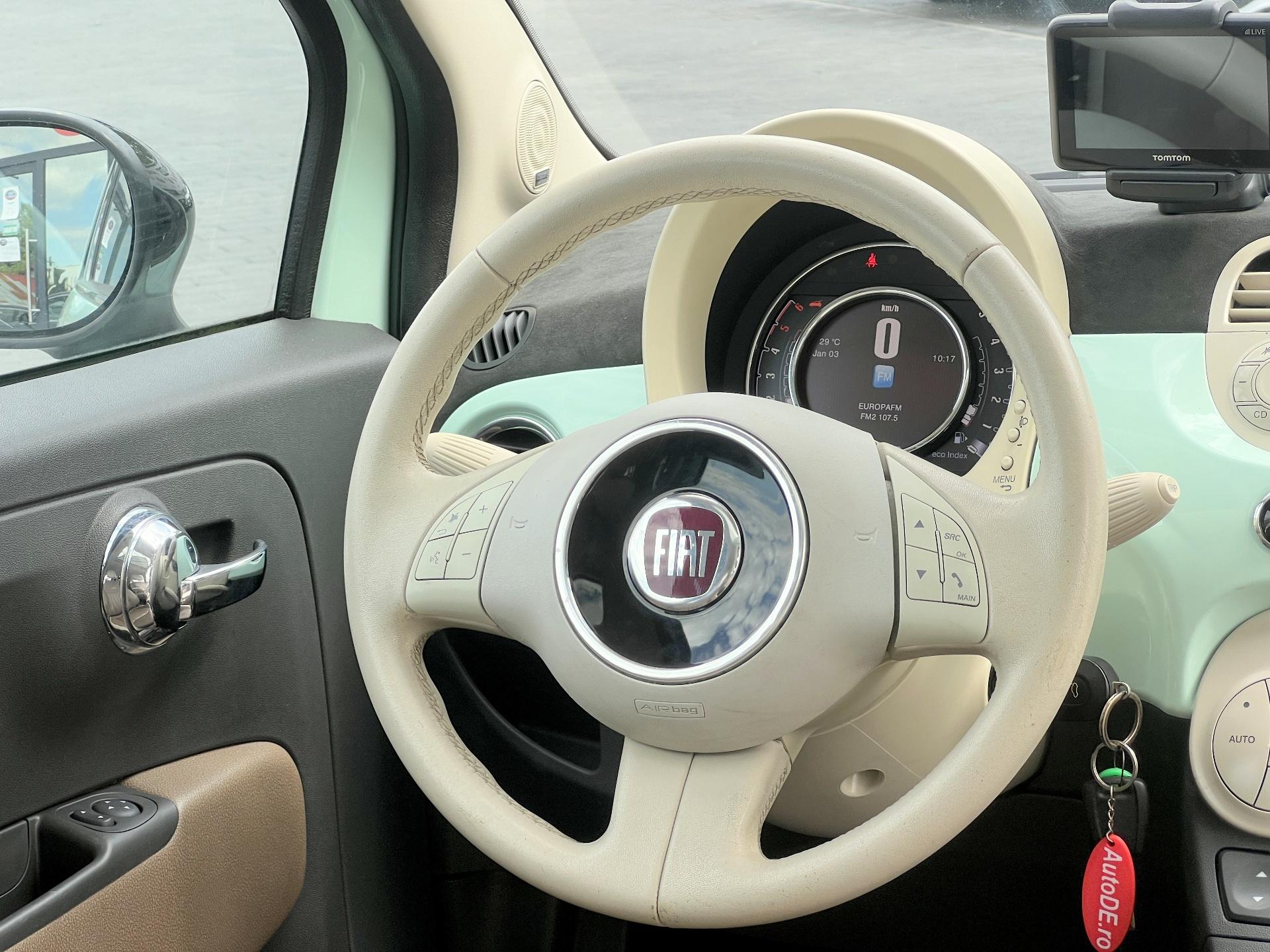 Fiat-500