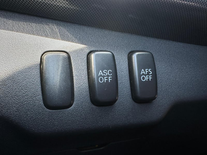 Car Thumb