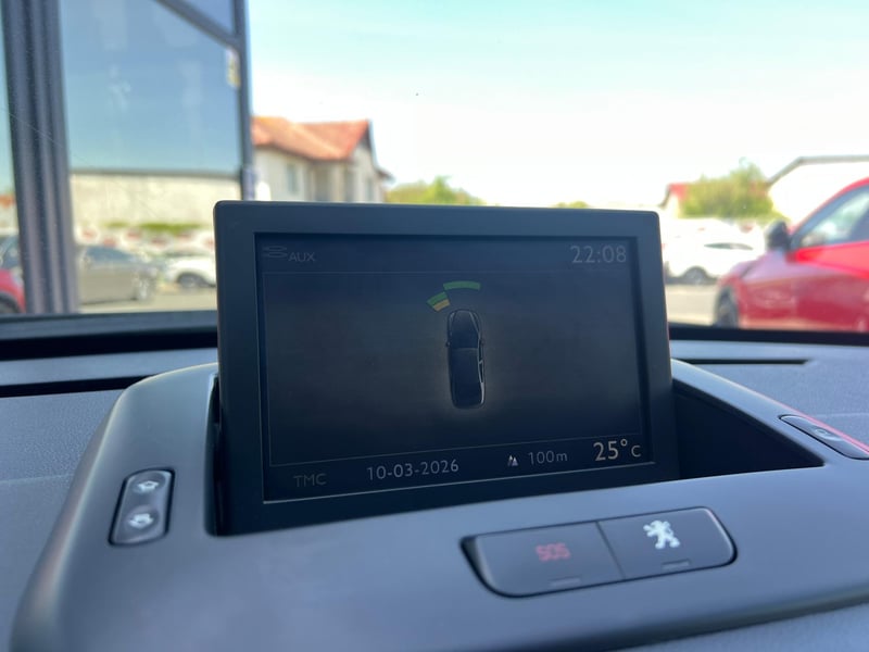 Car Thumb