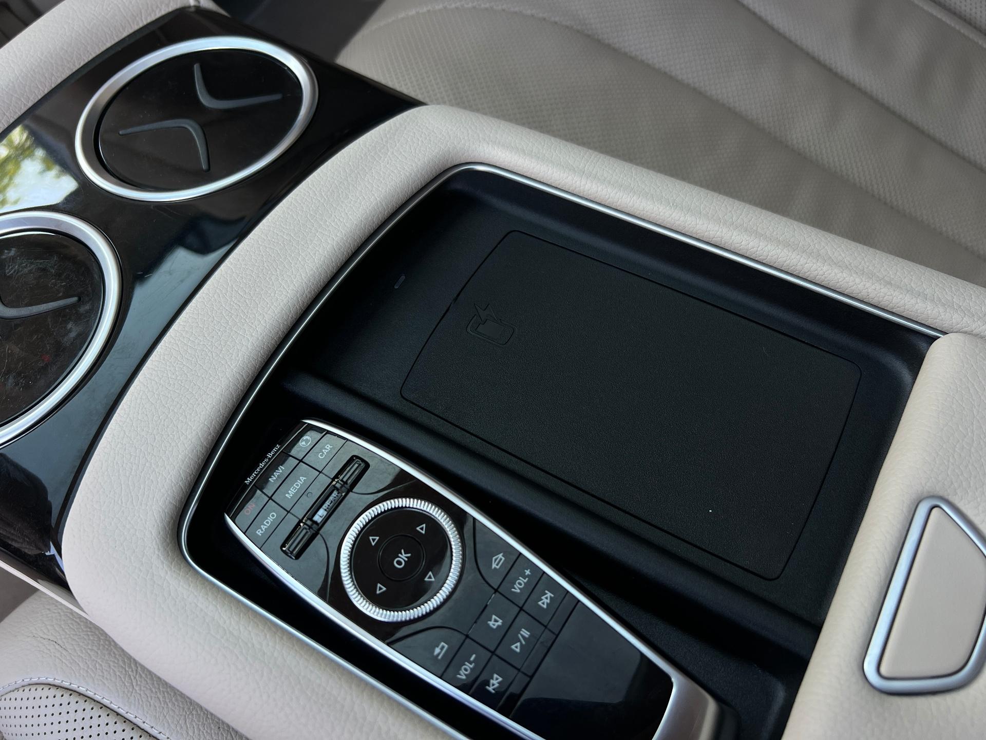 Mercedes-Benz-S