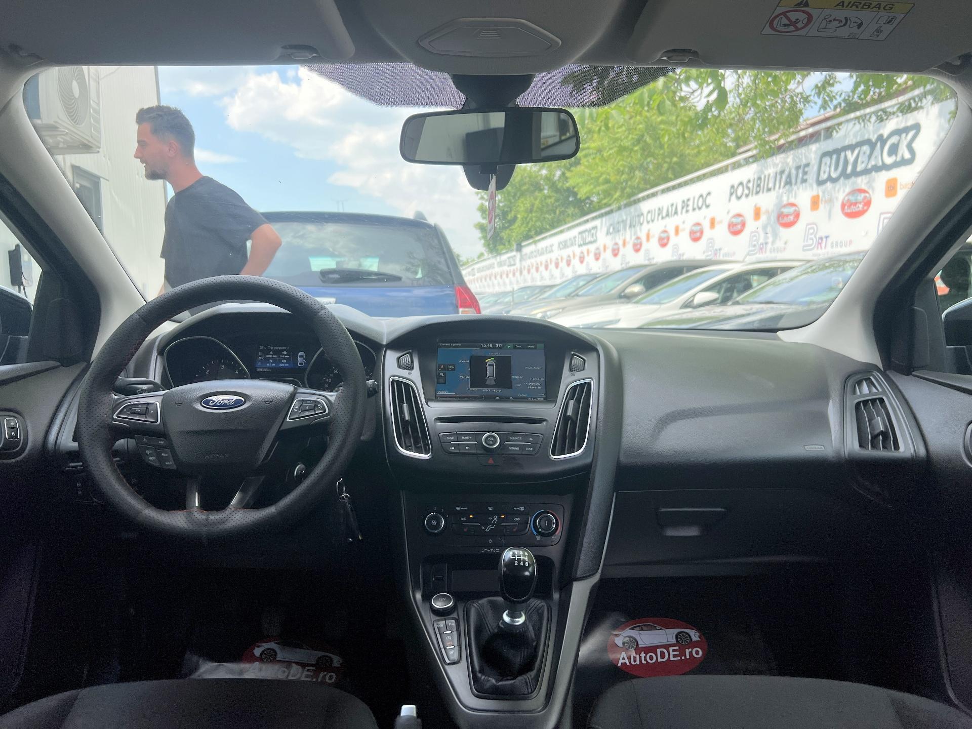 Ford-Focus
