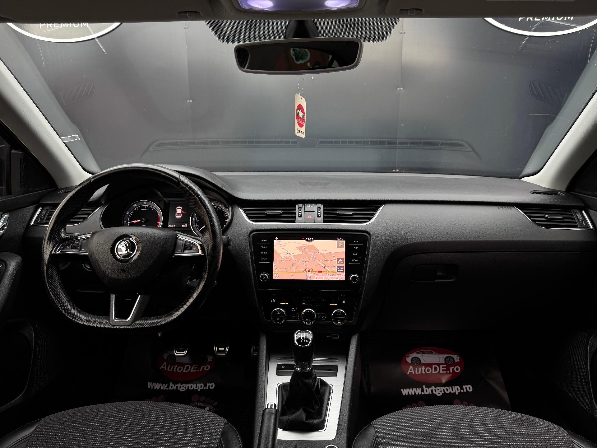 Skoda-Octavia