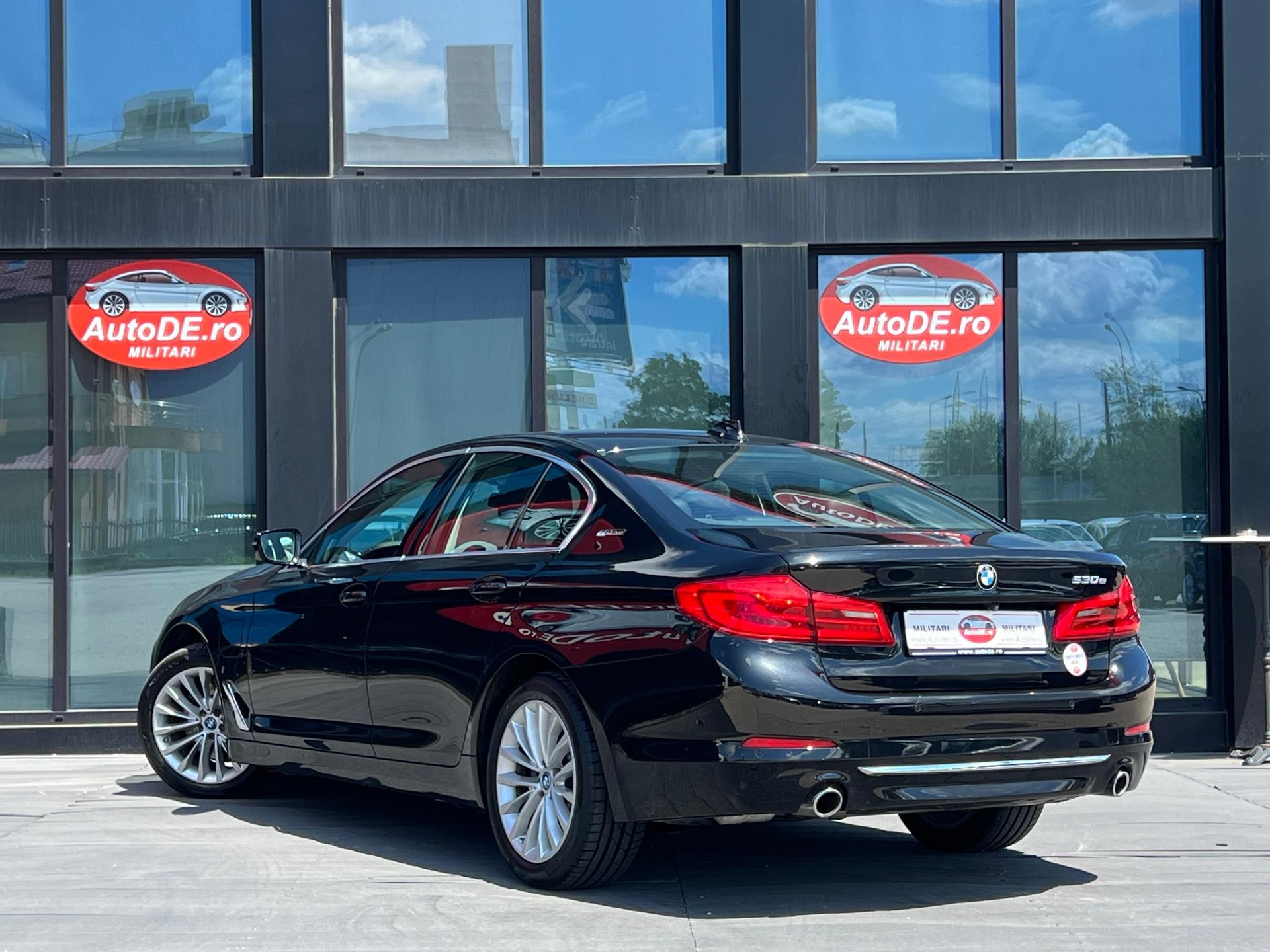 BMW-Seria 5