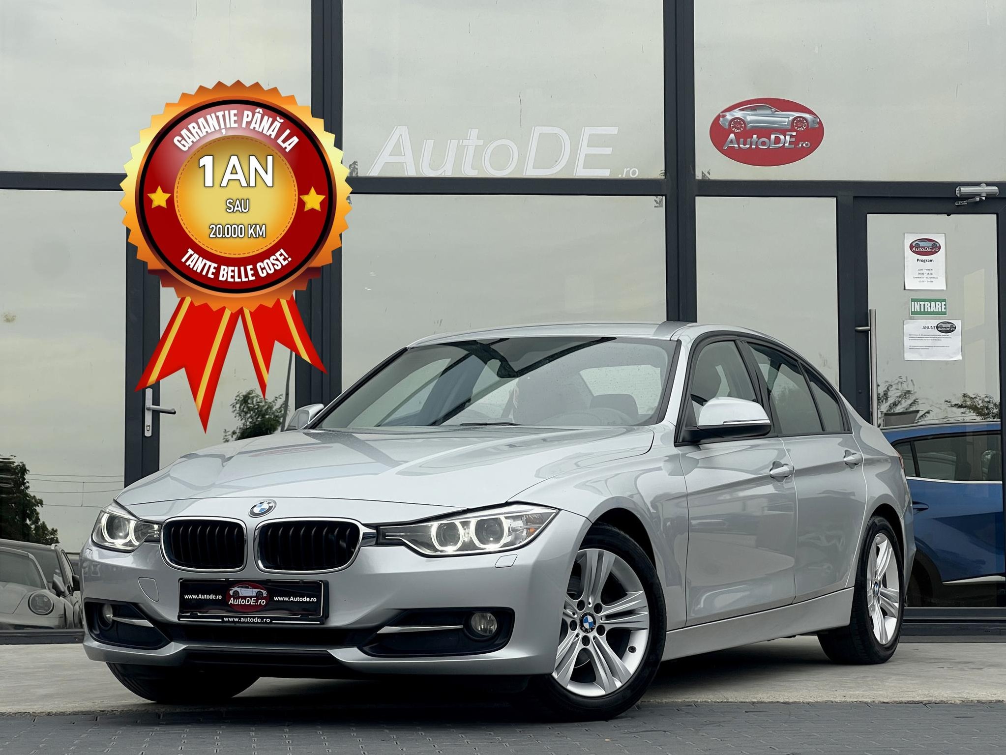 BMW-Seria 3
