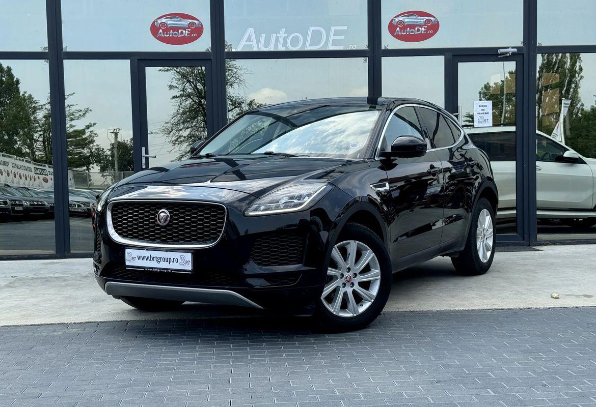 Jaguar-E-Pace
