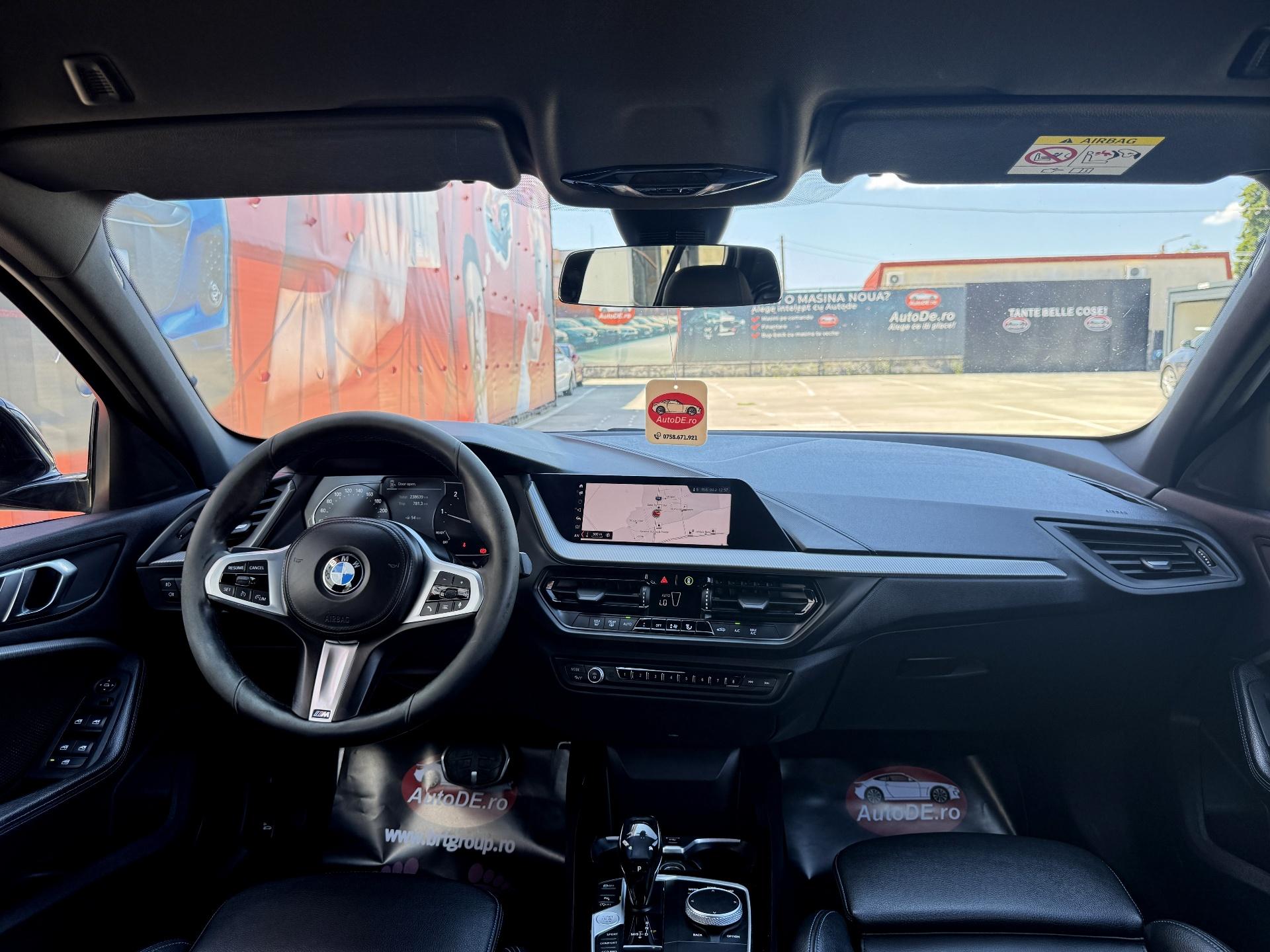 BMW-Seria 1