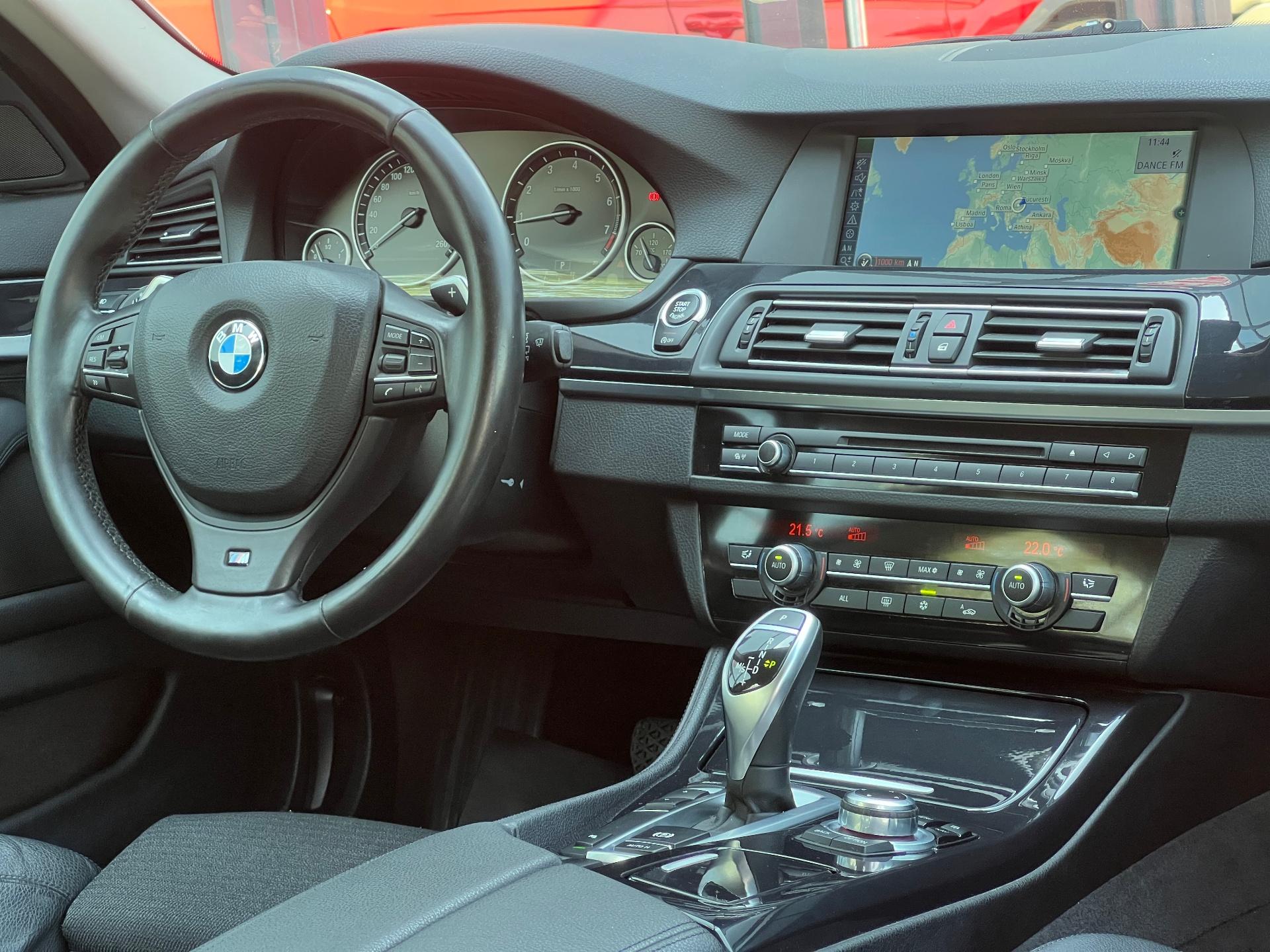 BMW-Seria 5