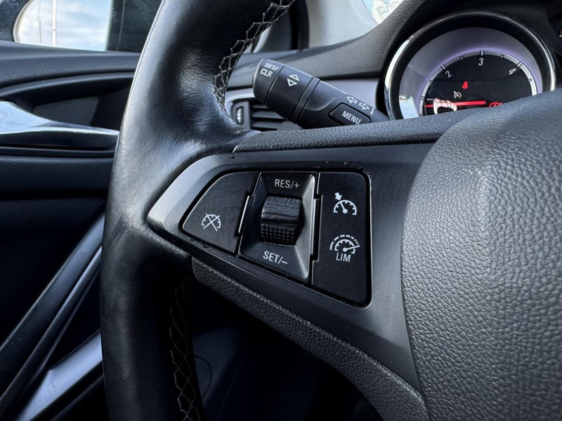 Car Thumb
