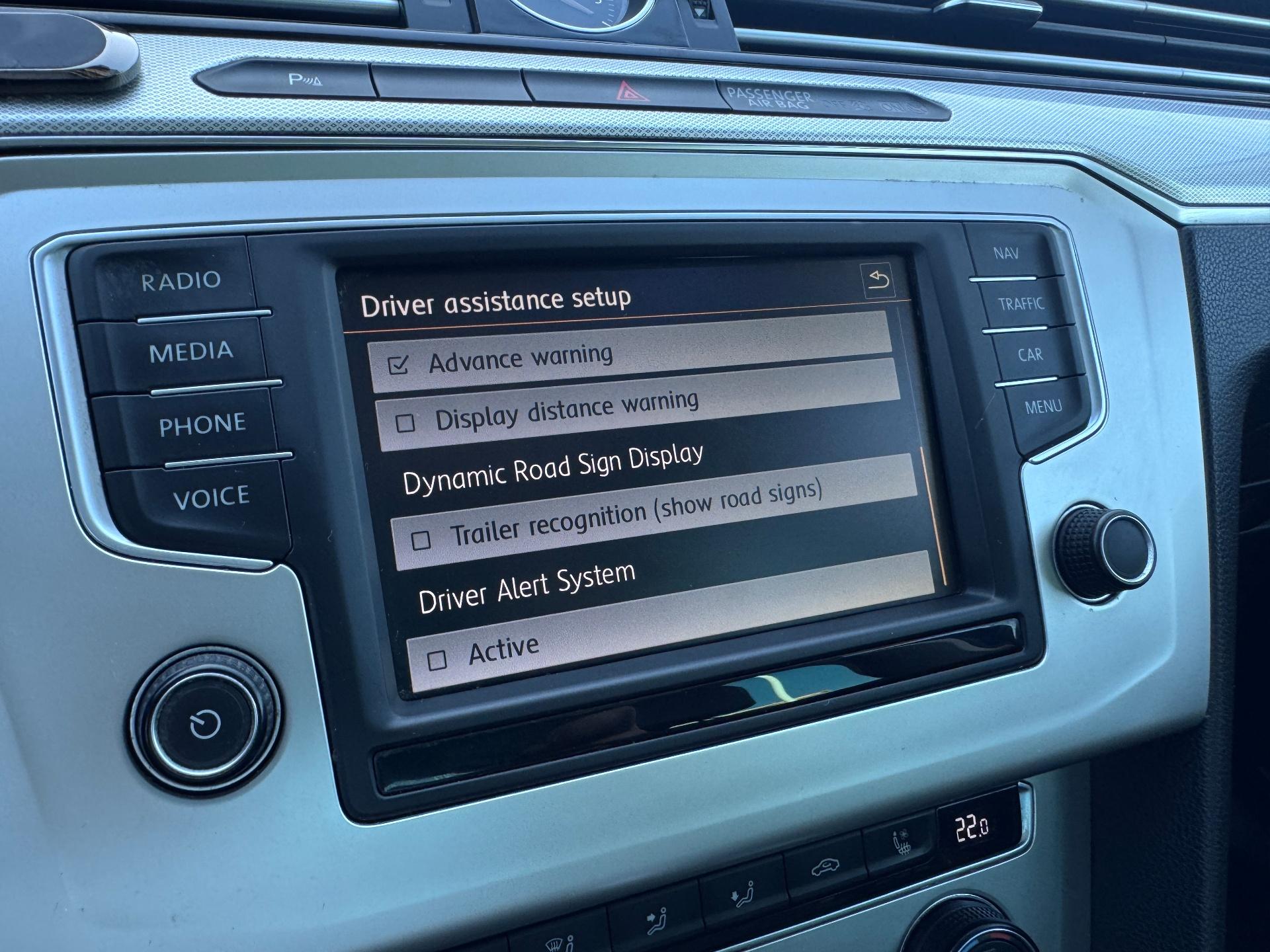 Volkswagen-Passat