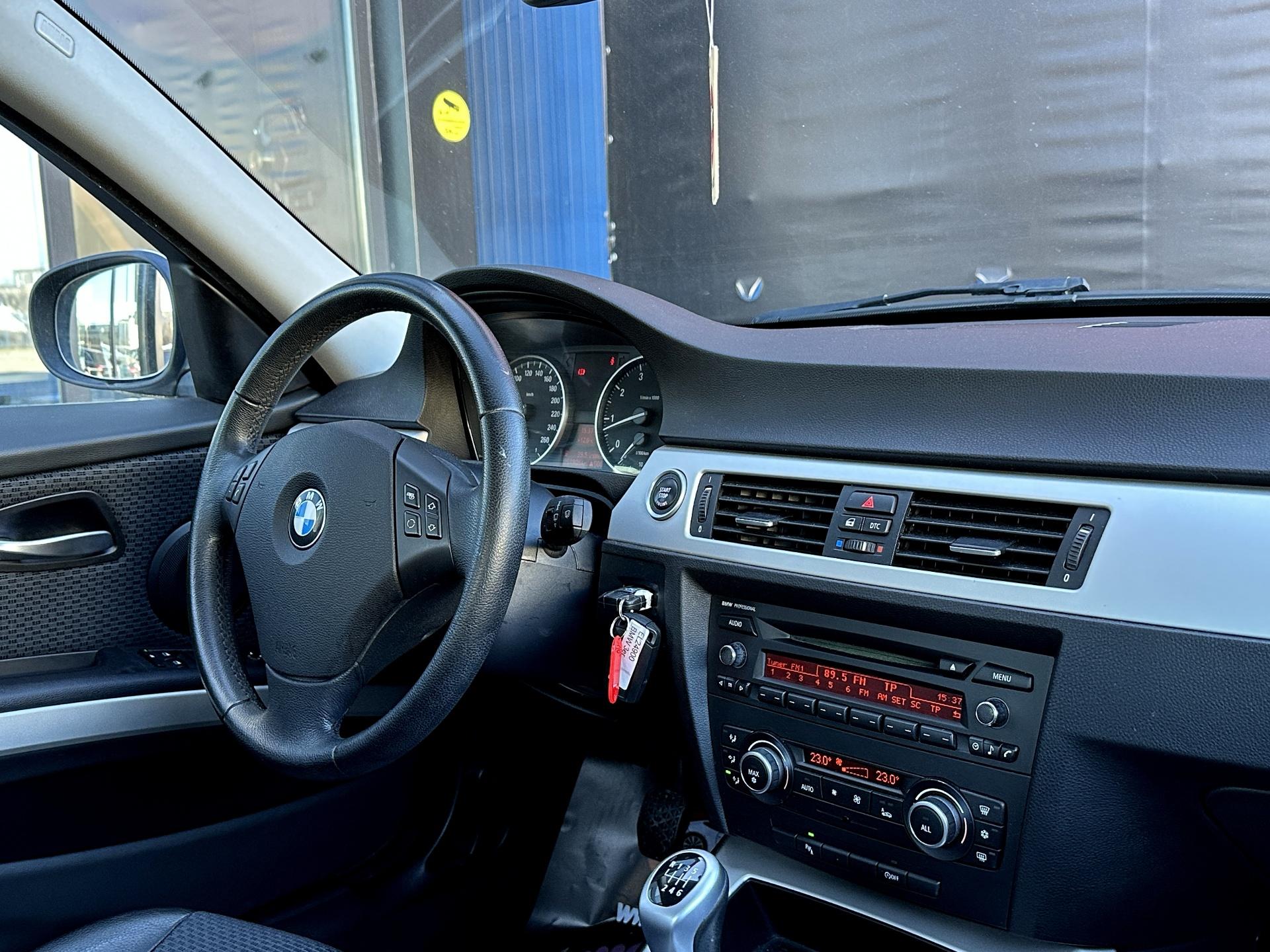 BMW-Seria 3