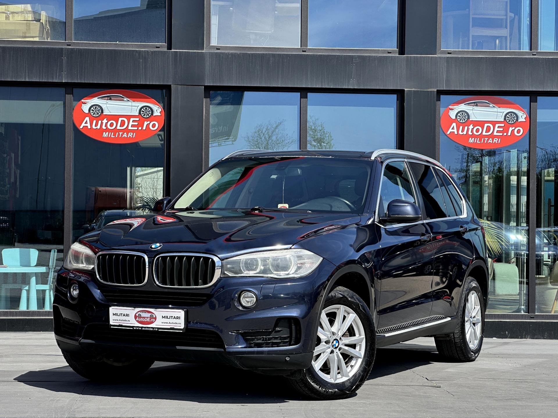 BMW-X5