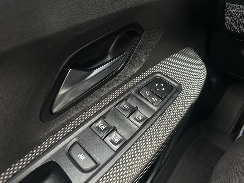 Car Thumb