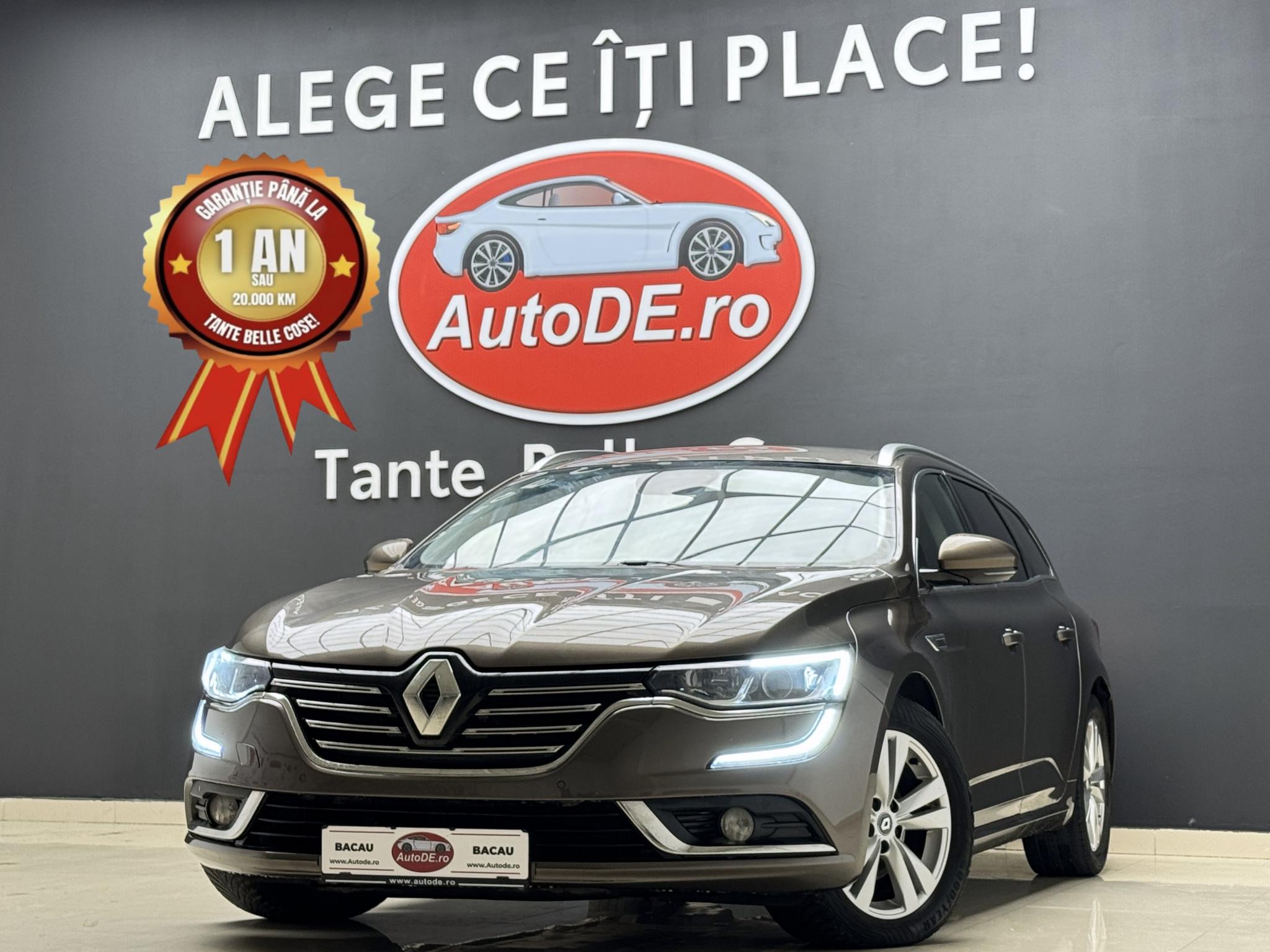 Renault-Talisman