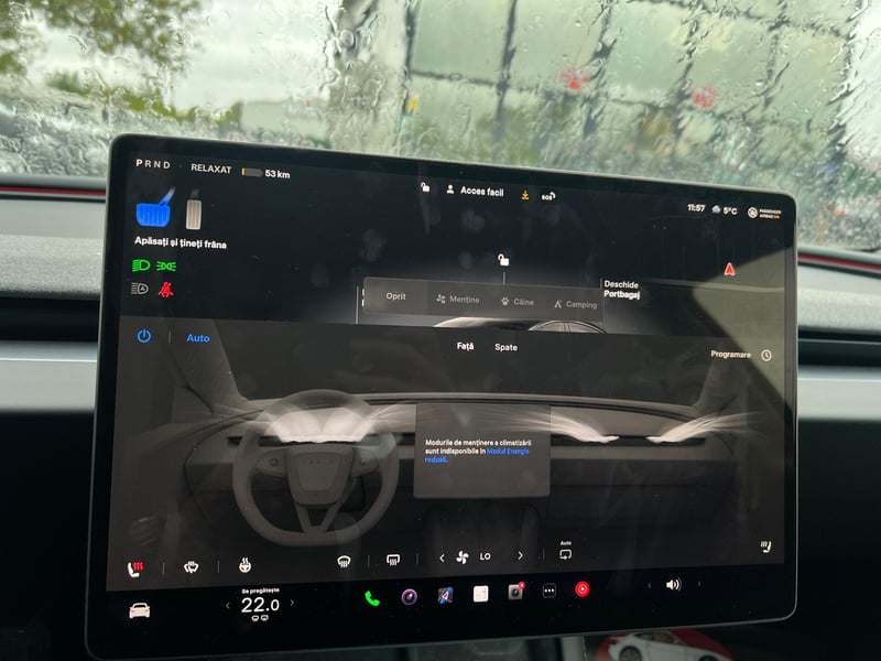 Car Thumb