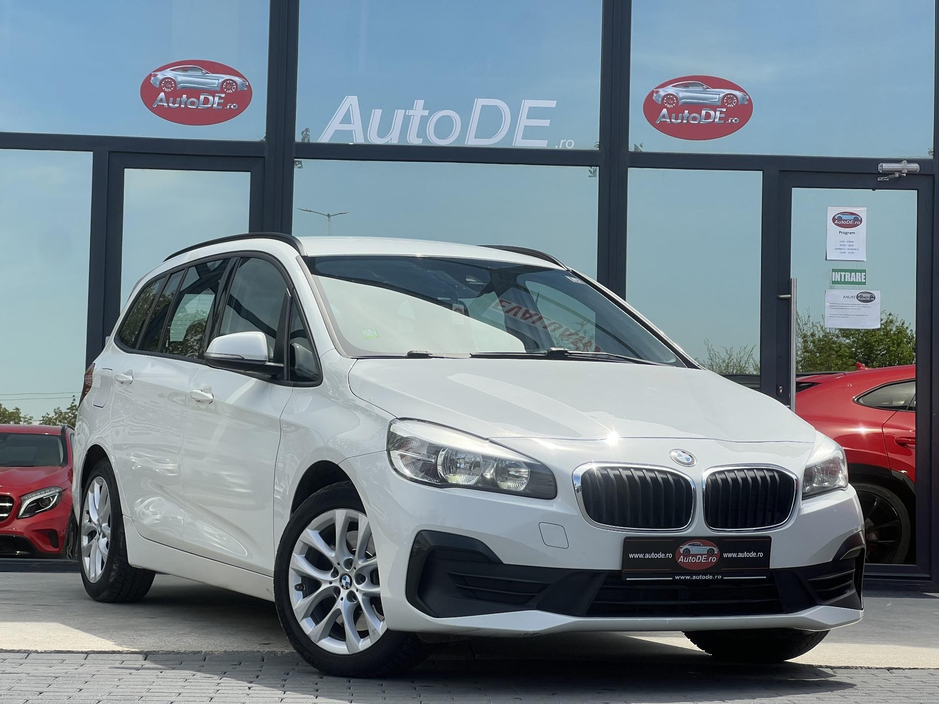 BMW-Seria 2