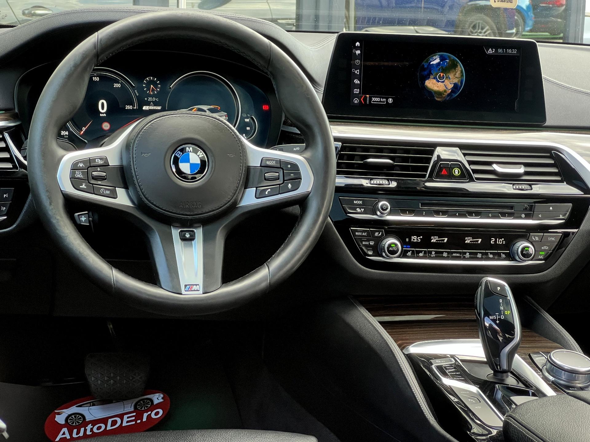 BMW-Seria 5