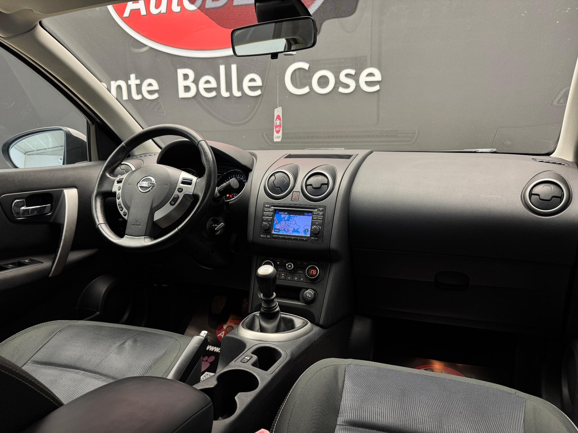 Nissan-Qashqai