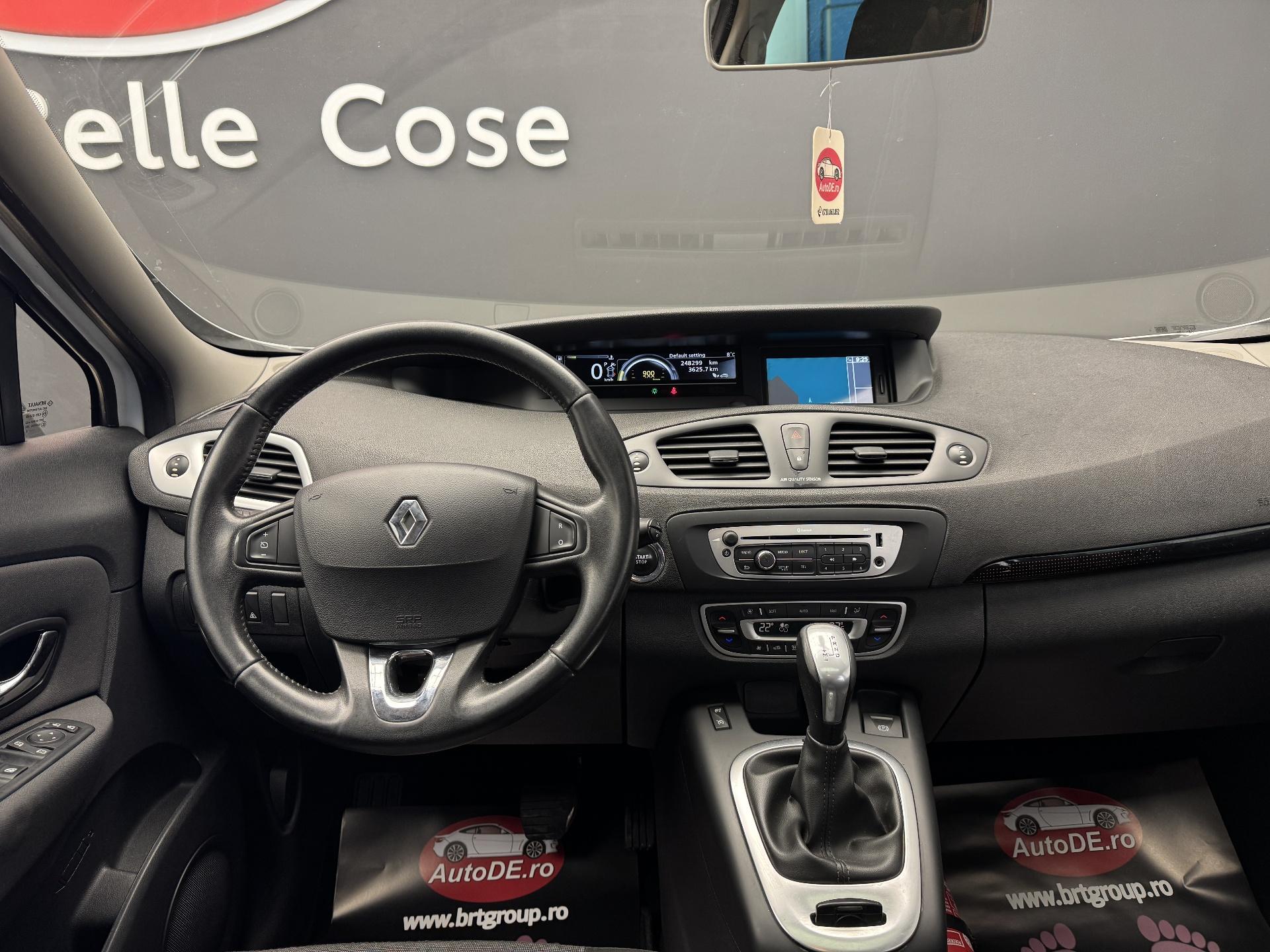 Renault-Grand Scenic